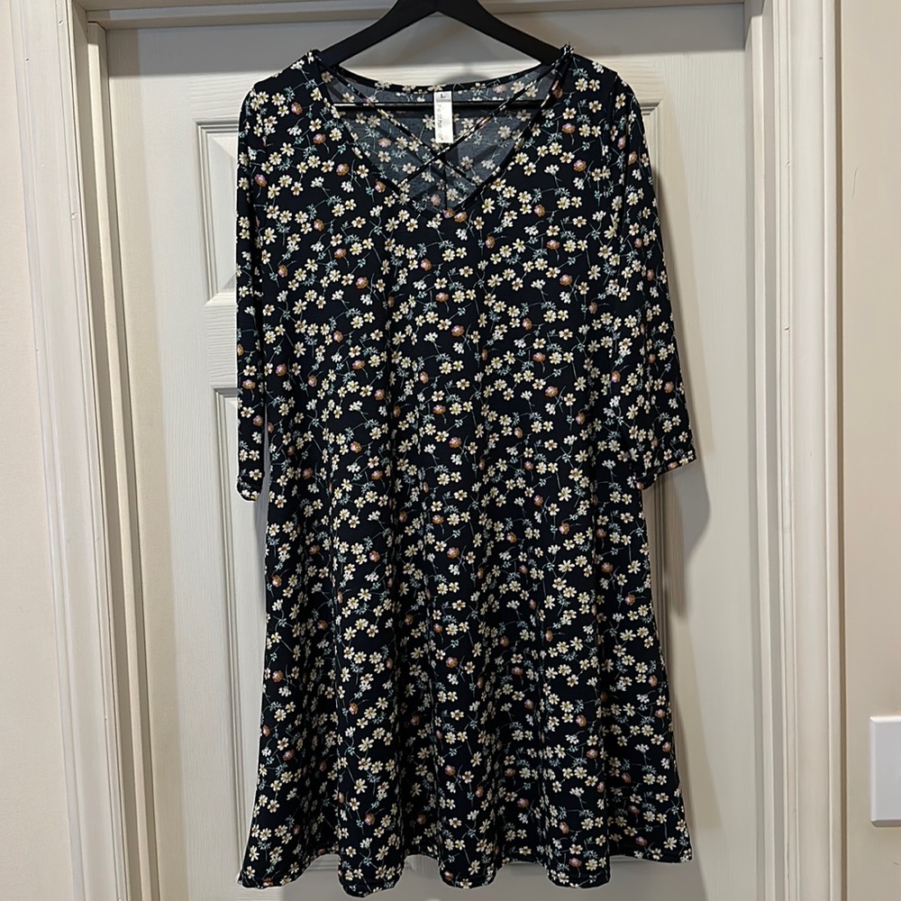 Cute L Heathmoor Spring Dress